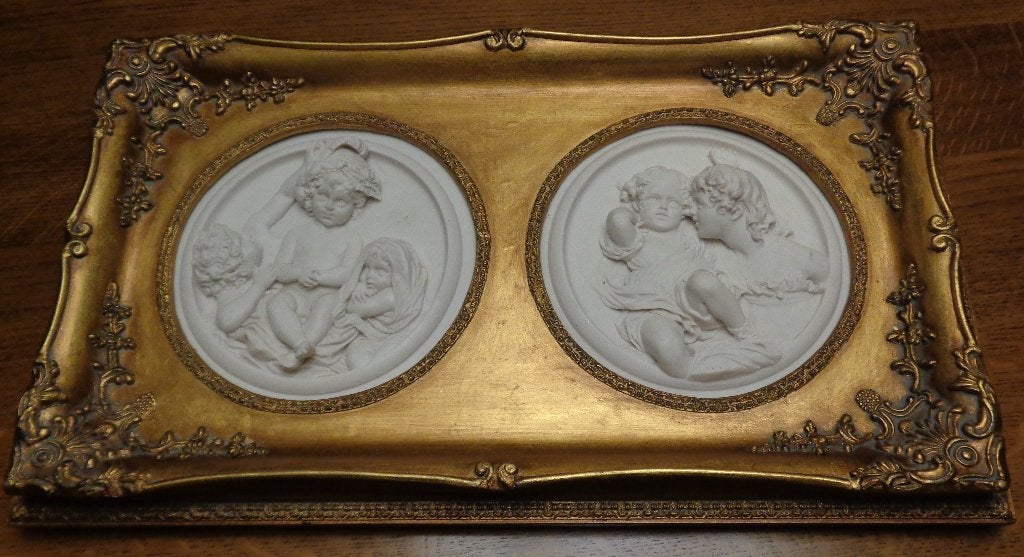 Children of calmady, Ophalen