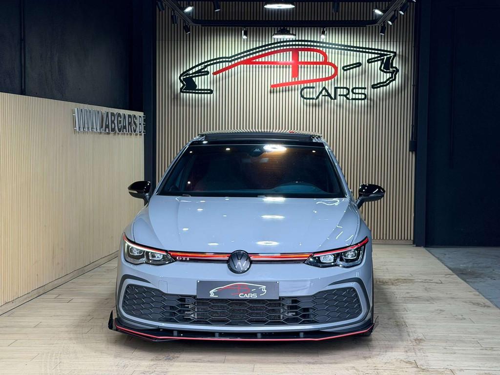 Volkswagen Golf GTI Golf 2.0 TSI * DSG * UNIQUE * FULL OPTIO, Auto's, Volkswagen, Automaat, 245 pk, Gebruikt, 4 cilinders