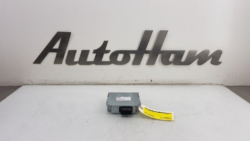 COMPUTER DIVERSEN Fiat Panda (312) (01-2012/-) (|50520764|), Dhr. J. Ham, Gebruikt, Administratie@autoham.nl, Fiat