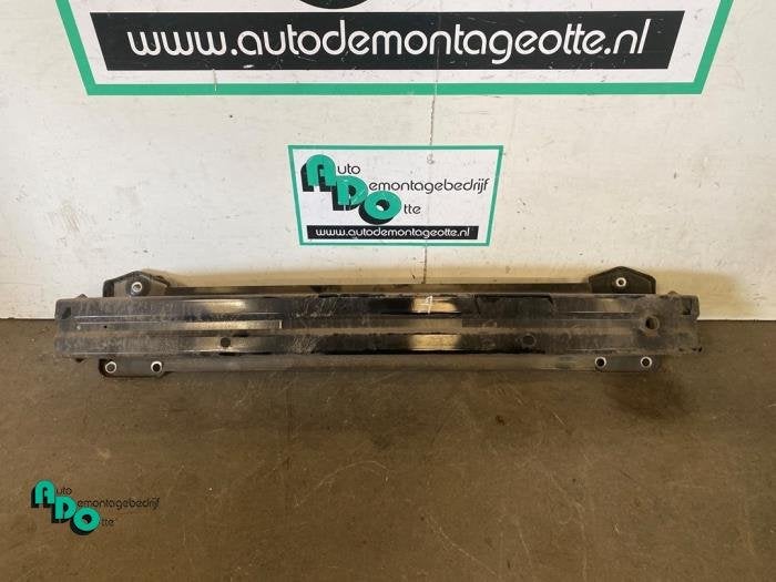 Cadre pare-chocs arrière d'un Chevrolet Aveo (Aveo 11-), -, 3 mois de garantie, Utilisé, -