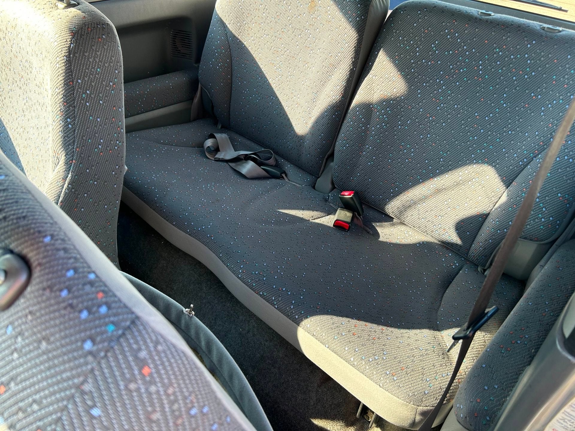 Suzuki Ignis 16V GL Benzine, foto 7