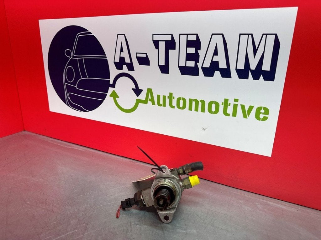 POMPE HAUTE PRESSION Golf Plus (5M1 / 1KP) (|03C127026D|), Volkswagen, Volkswagen AG, Utilisé, Kundenbetreuung@volkswagen.de
