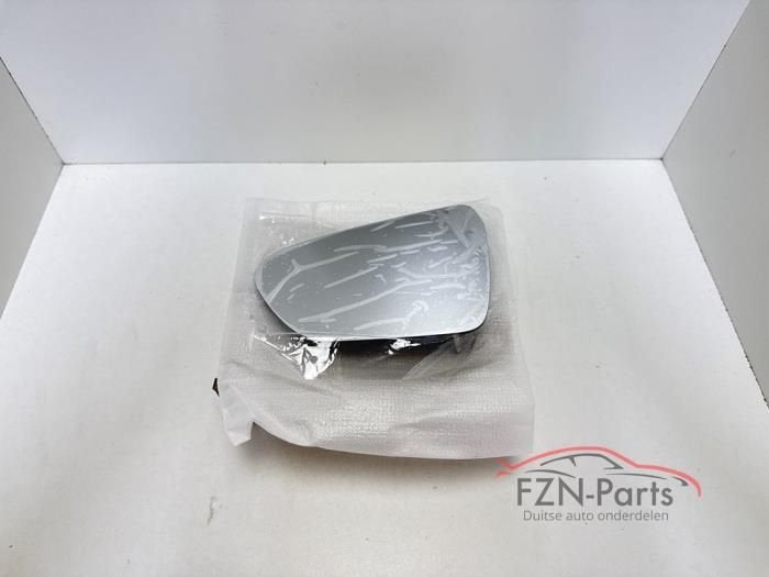 Tesla Model 3 Spiegelglas Rechts, Ophalen of Verzenden, Gebruikt