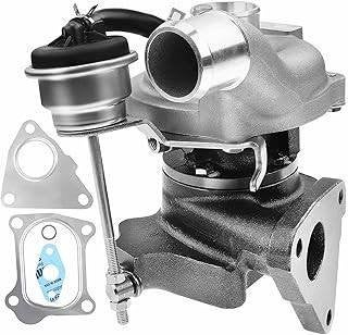 turbo pour HYUNDAI	H-1, Enlèvement, Révisé, Hyundai