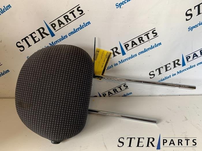 Support principal d'un Mercedes E-Klasse, 3 mois de garantie, Utilisé, -, -