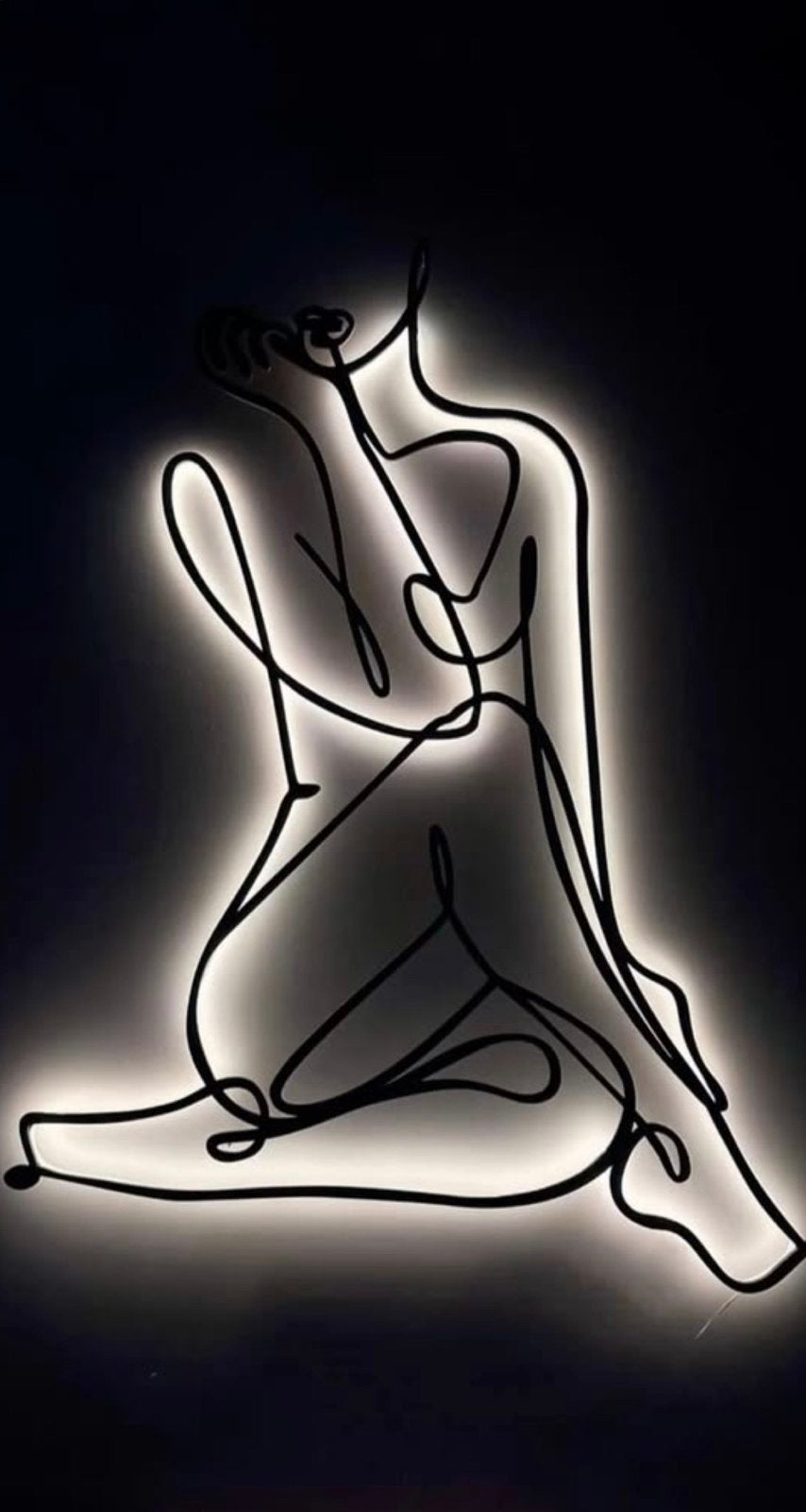 Clarysse Massage, Ophalen