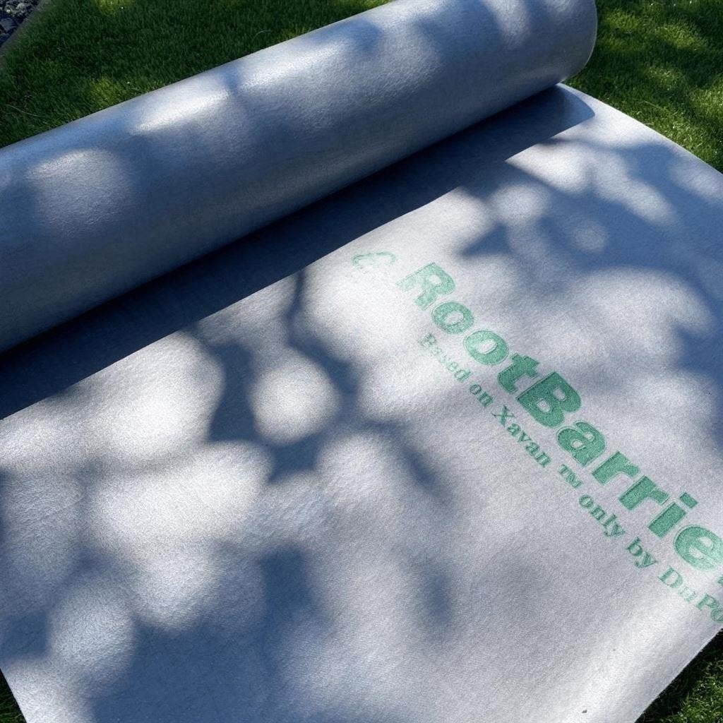 AANBIEDING! Rootbarrier Wortelwering – 65 cm x 10 meter – W, Jardin & Terrasse, Enlèvement ou Envoi, Neuf