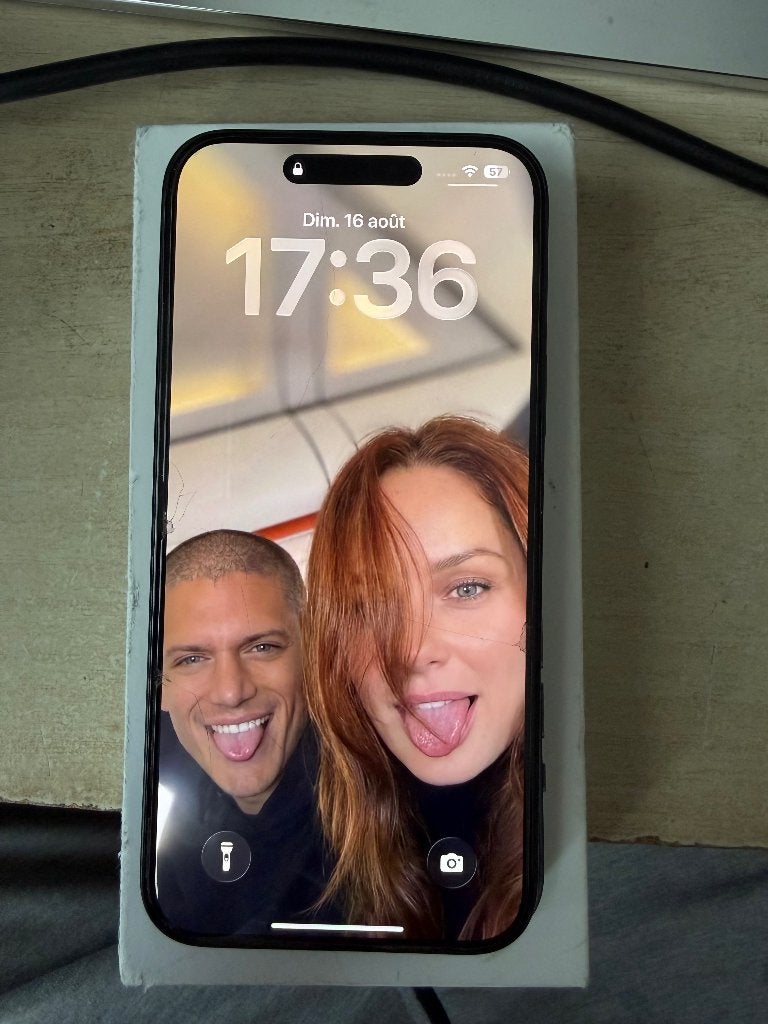 iPhone 15 plus, Télécoms, Téléphonie mobile | Apple iPhone, Avec simlock (verrouillage SIM), 128 GB, Utilisé, Sans abonnement