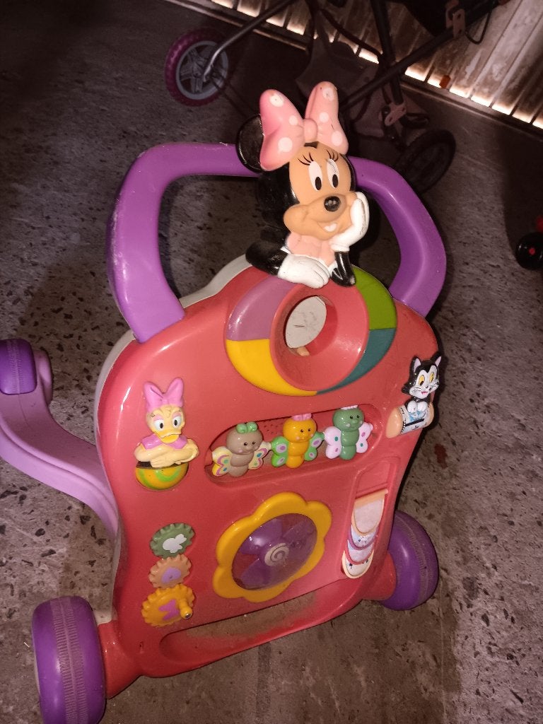 Vanalles, Kinderen en Baby's, Speelgoed | Overig, Ophalen
