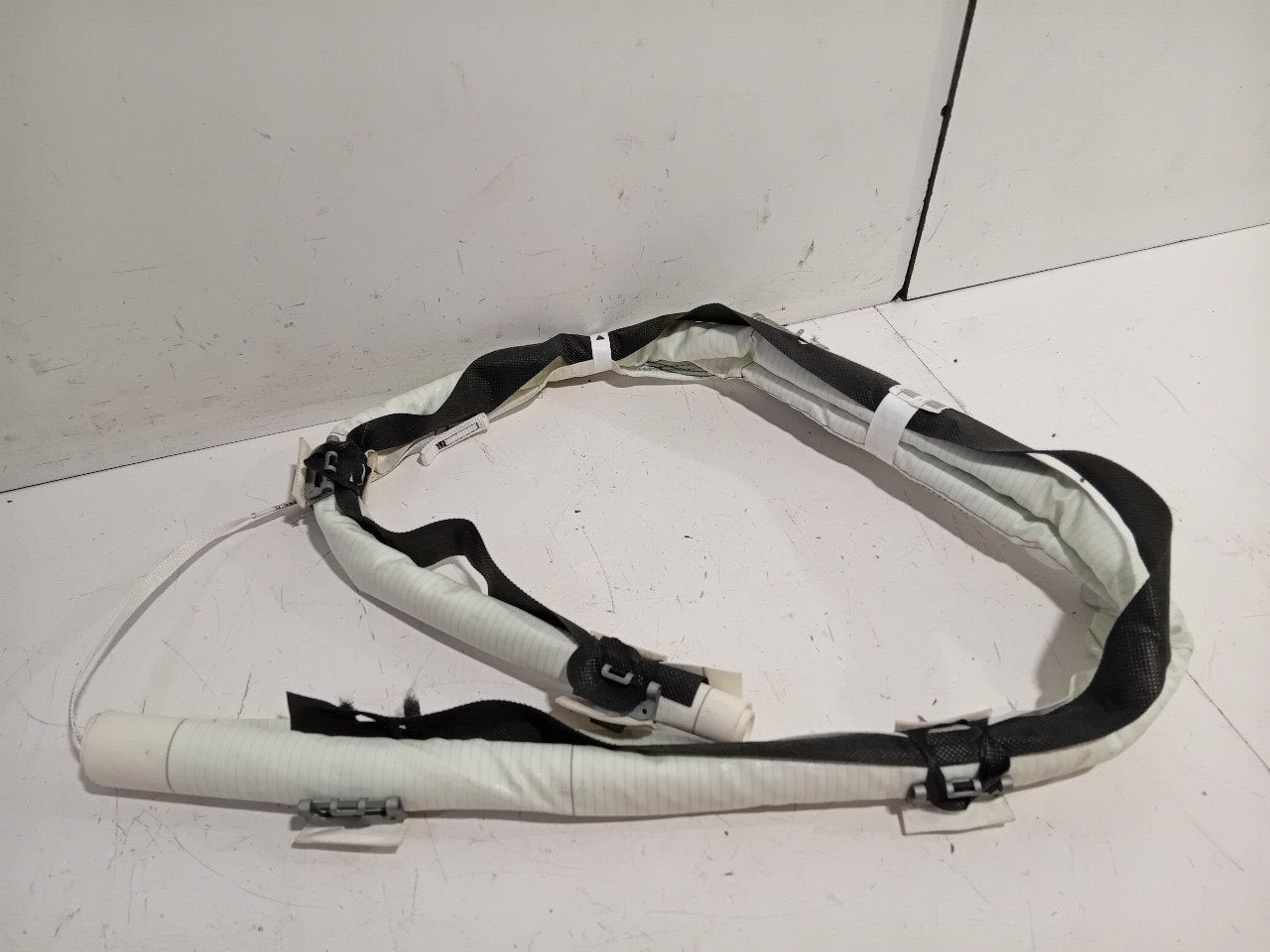 Gordijn airbag links Citroën C4, Onderdelen@venauto.nl, Van der Ven Autorecycling B.V., Ettenseweg 76, 4706 PB Roosendaal, The Netherlands