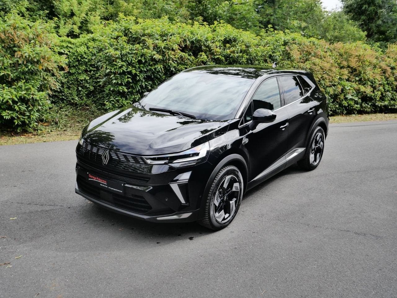 Renault Symbioz Techno Mild Hybrid 140EDC (automatique), Autos, Renault, 1332 cm³, Achat, https://public.car-pass.be/vhr/7a3641ab-6bc0-4e19-b9a1-46d0a807dd84