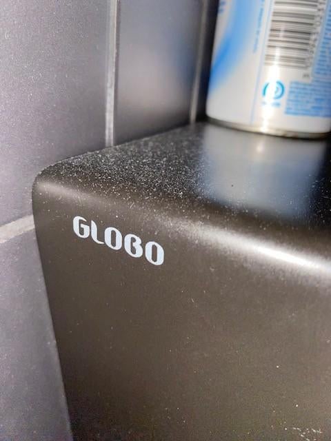 hang wc, Doe-het-zelf en Bouw, Sanitair, Ophalen, Gebruikt, Overige typen