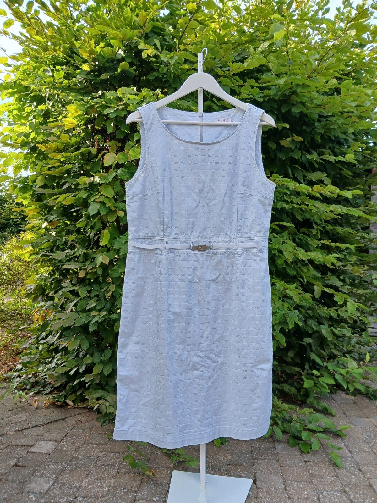 jean jurkje van Gigue, Kleding | Dames, Jurken, Ophalen of Verzenden