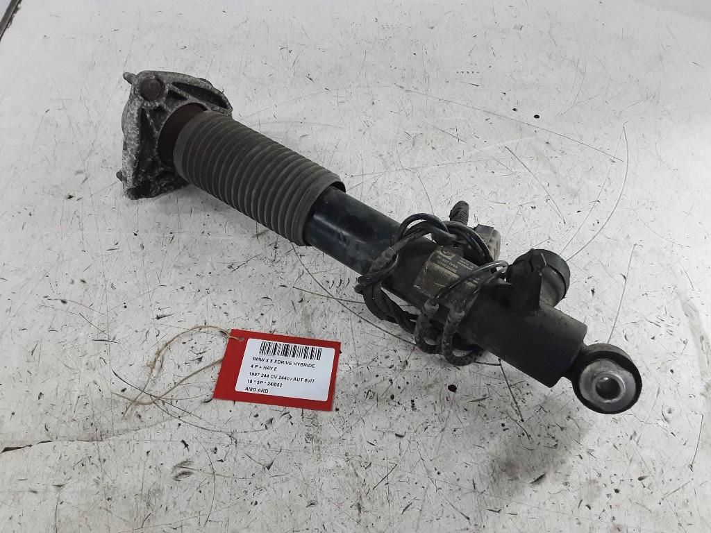 AMORTISSEUR ARRIÈRE DROIT BMW X5 (F15) (6875090), Mevr. I. Hauben, Utilisé, BMW, Rue de l'Espoir 34 34
4030  GRIVEGNÉE, BE