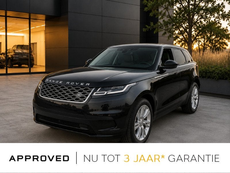 Land Rover Range Rover Velar P400e SE AWD Auto. 23MY, Autos, Cuir, Euro 6, Entreprise, 2000 kg