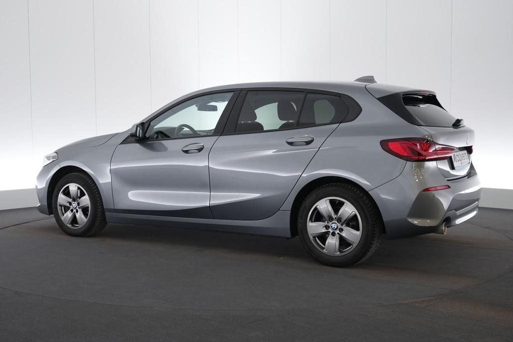 (2BSN538) BMW 1 HATCH, Gebruikt, Euro 6, 5 zetels, 5 deurs
