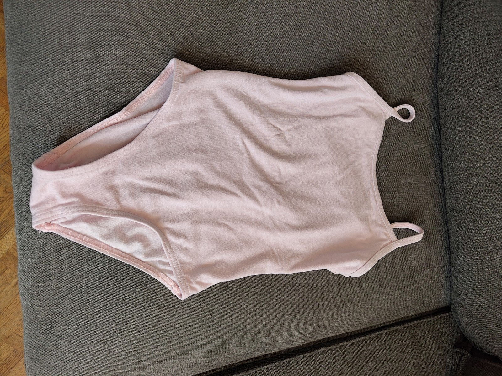 Vêtements danse classique 8 ans, Enlèvement ou Envoi, Utilisé, Vêtements