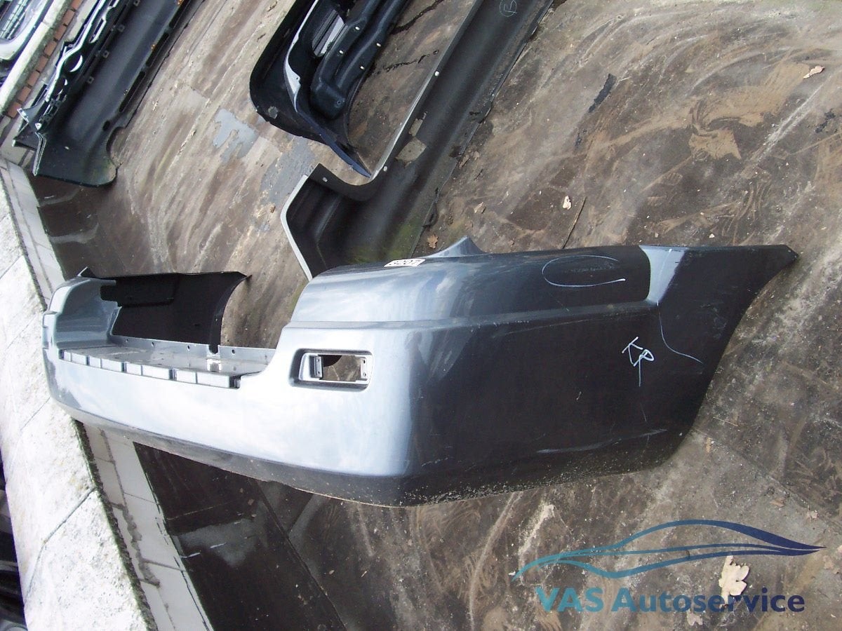 Achterbumper Hyundai Terracan, Arrière, -, Utilisé, Hyundai