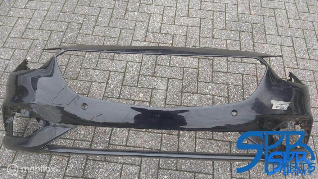 Voorbumper OPEL INSIGNIA B (Z18) 39136417 VOOR BUMPER PDC, Gebruikt, Voor, Opel, Ophalen of Verzenden