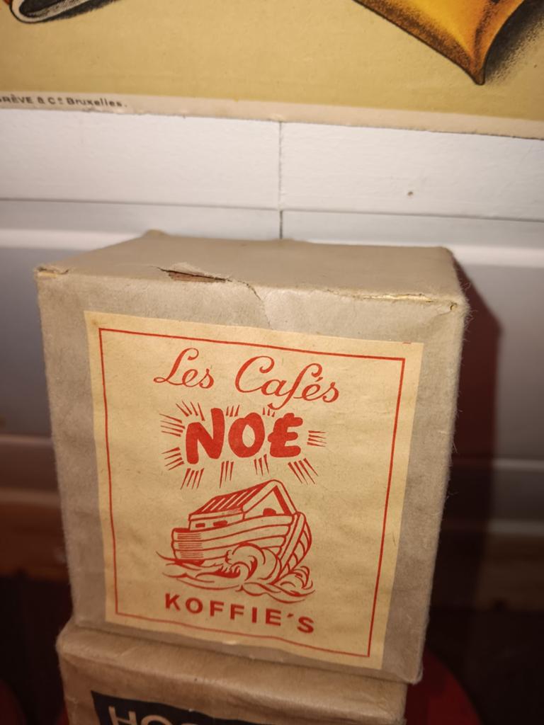 Lucifers, Verzamelen, Ophalen