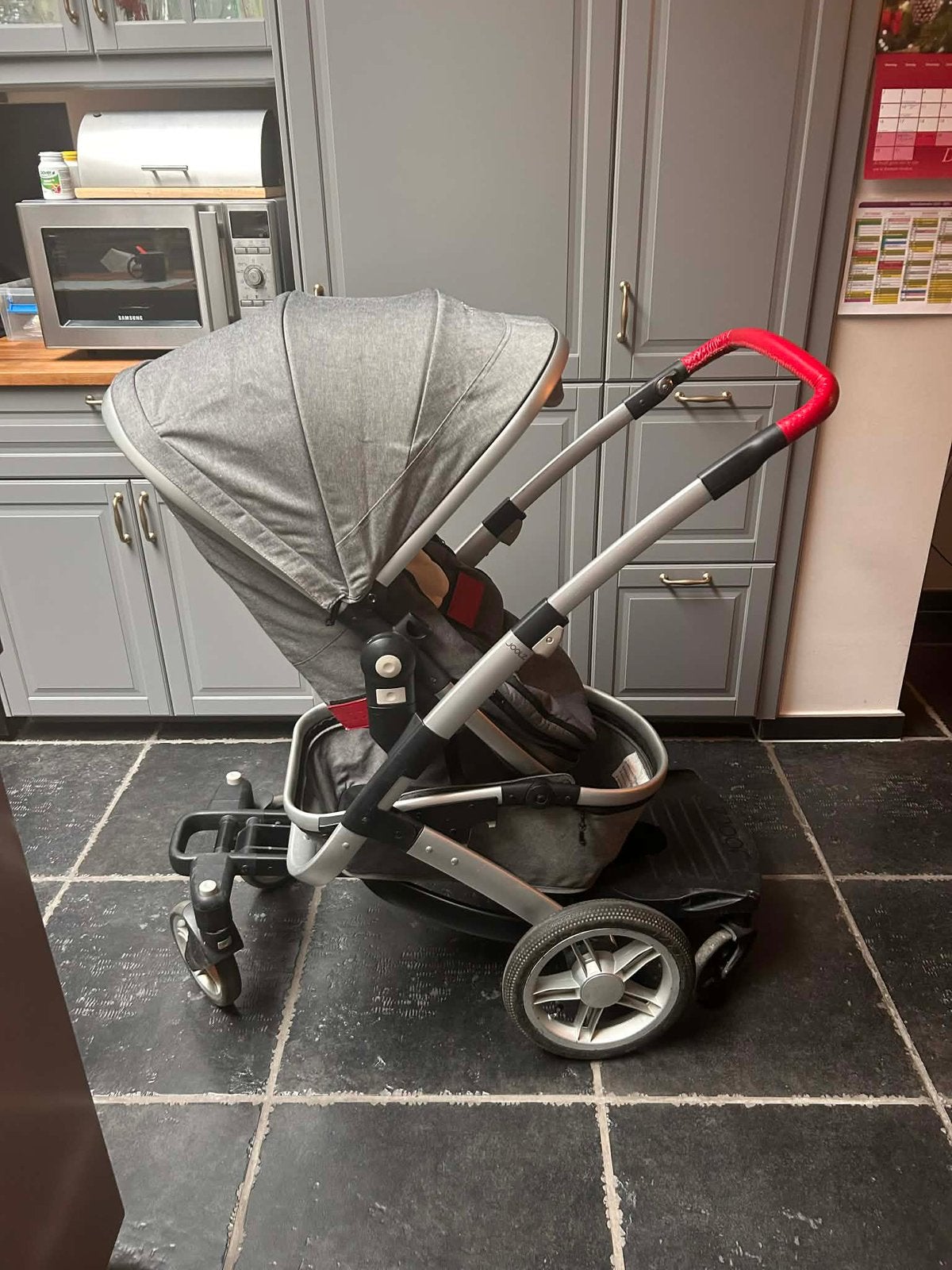Deze week afhalen 150€, Kinderen en Baby's, Ophalen, Zo goed als nieuw