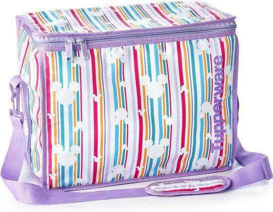 Glacière isotherme Tupperware Disney New, Enlèvement ou Envoi, Neuf
