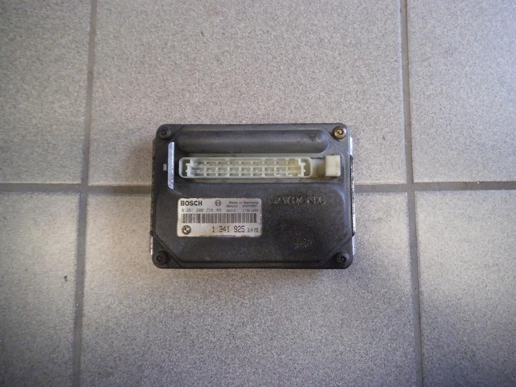 BMW R1100 R ECU - module, Ophalen of Verzenden, Gebruikt