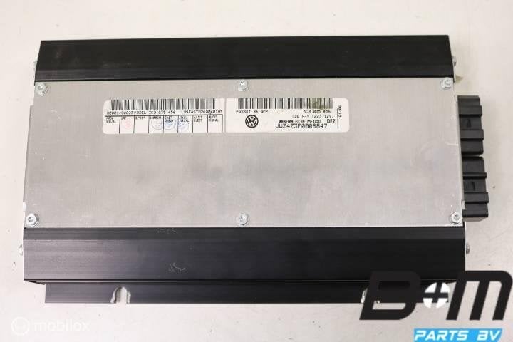 Versterker VW Passat B6 3C0035456, Autos : Divers, Haut-parleurs voiture, Utilisé