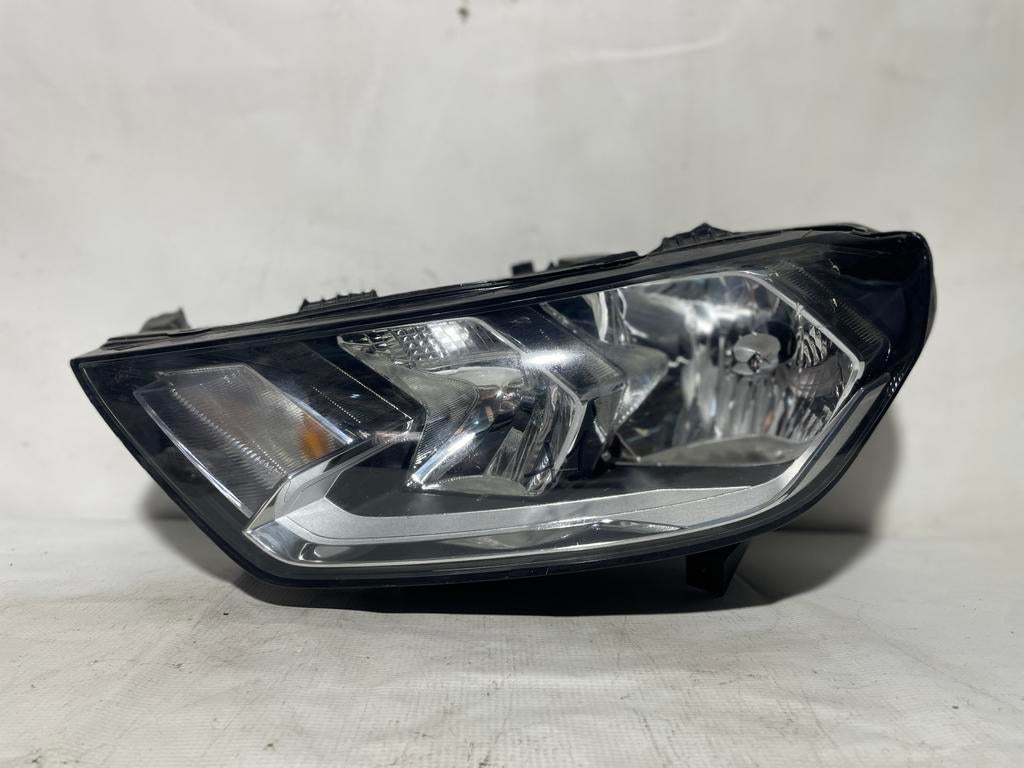 Phare gauche 82A941003 AUDI A1, Autos : Pièces & Accessoires, Éclairage, Audi, Utilisé, Enlèvement