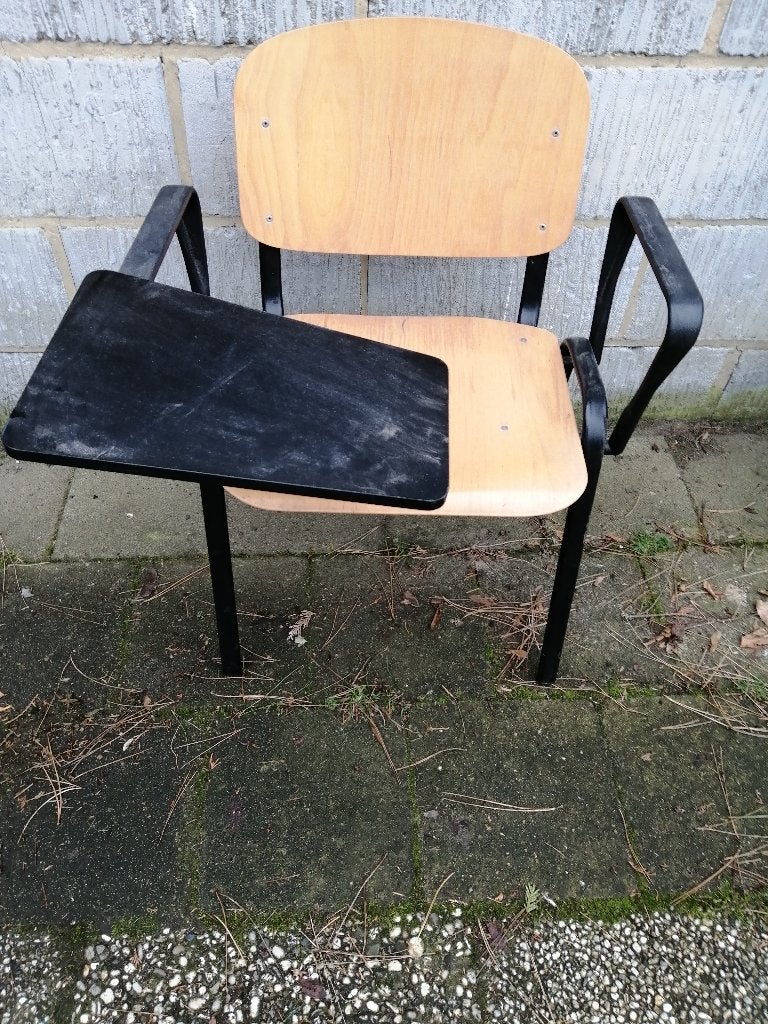 Speciale stoelen, Ophalen, Gebruikt, Vijf, Zes of meer stoelen