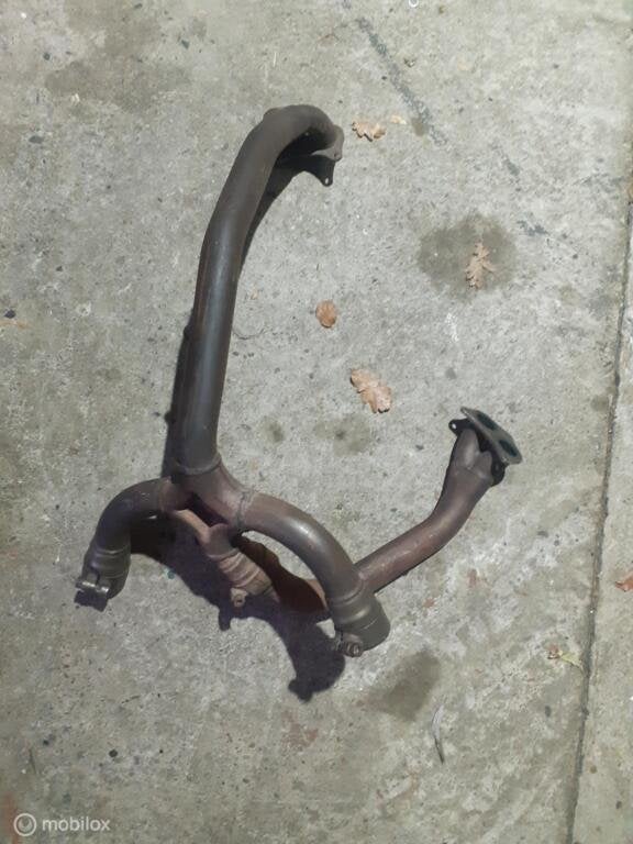 Uitlaatbocht bochten uitlaat Monster S4 916   evt 851 888, Gebruikt, Factorystore.service@ducati.com, Ophalen of Verzenden, Via Antonio Cavalieri Ducati, 74/5, 74/6, 40132 Bologna BO
