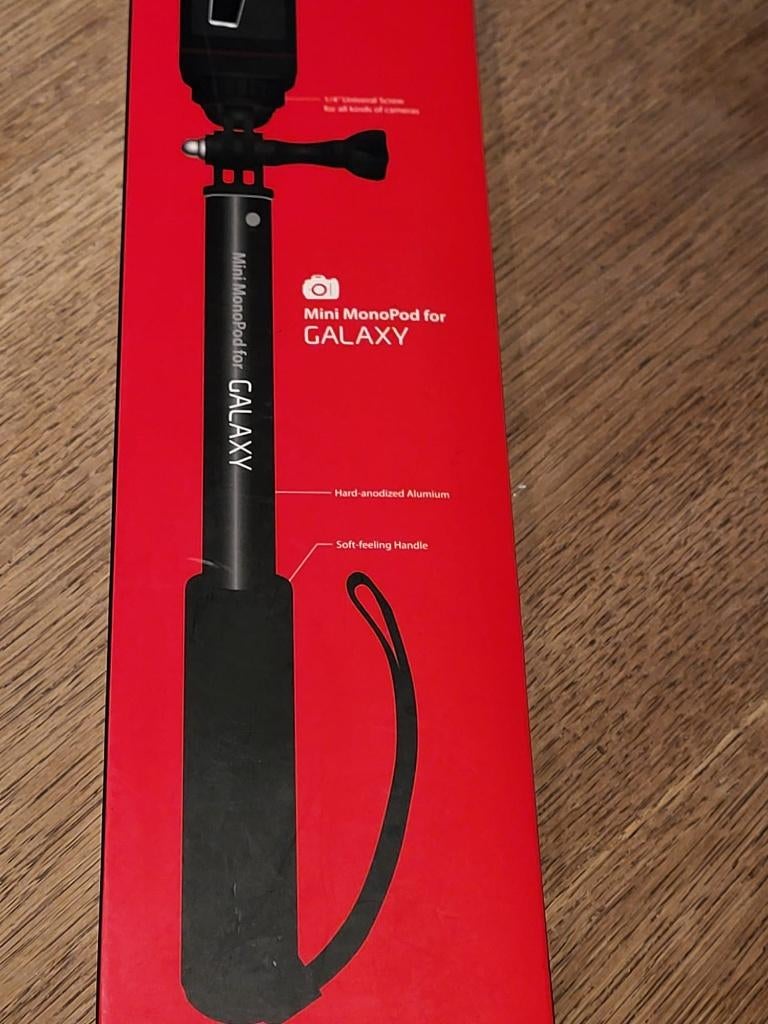 Selfie Stick, Télécoms, Téléphonie mobile | Accessoires & Pièces, Enlèvement ou Envoi, Neuf, Autres types, Autres marques