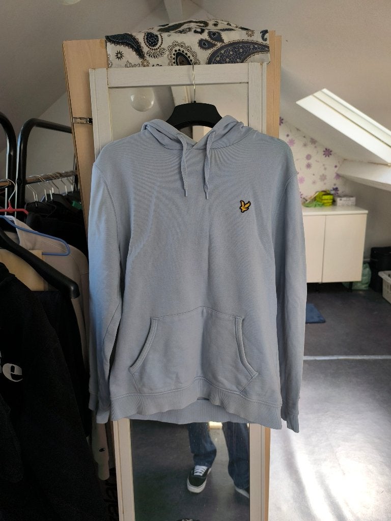Sweat Lyle scott taille L comme neuf, Vêtements | Hommes, Pulls & Vestes, Enlèvement, Comme neuf