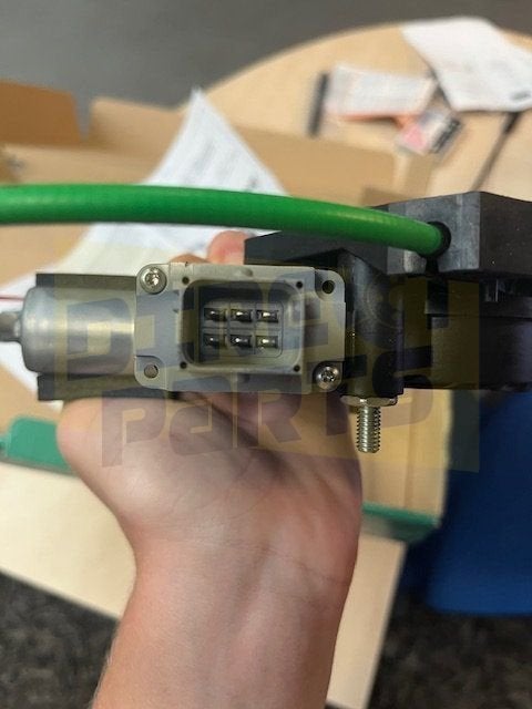 Fiat Grande Punto (1/06-2/12) (199) (3/5-drs.) raammechaniek, Neuf, -, Fiat, -