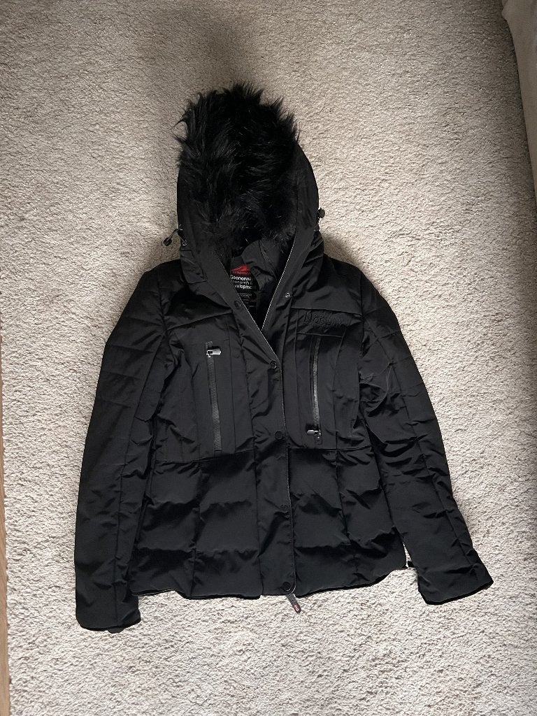 Veste Norway, Kleding | Dames, Ophalen, Gedragen