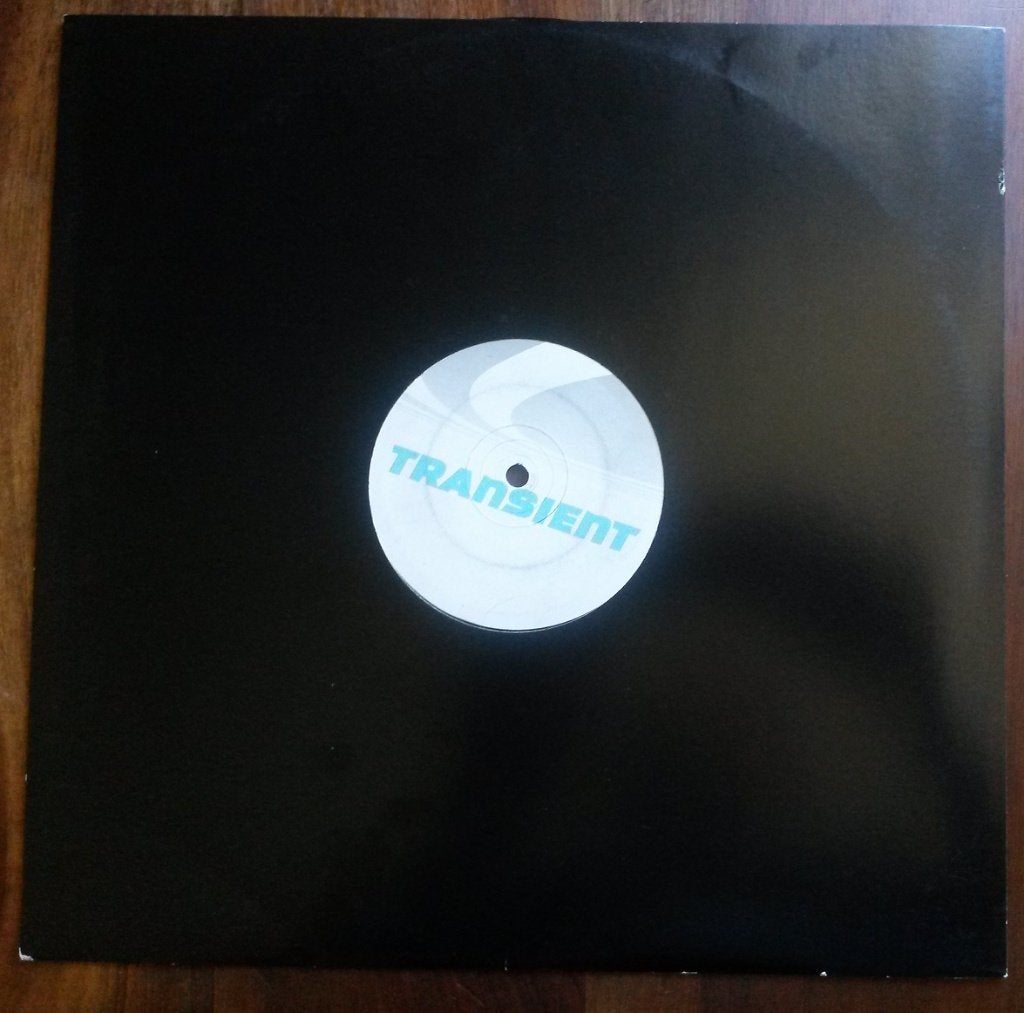 Vinyl Progressiv Goa Trance : Purple And Ronan - Future Blue, Cd's en Dvd's, Vinyl | Dance en House, Gebruikt, Trance, Verzenden