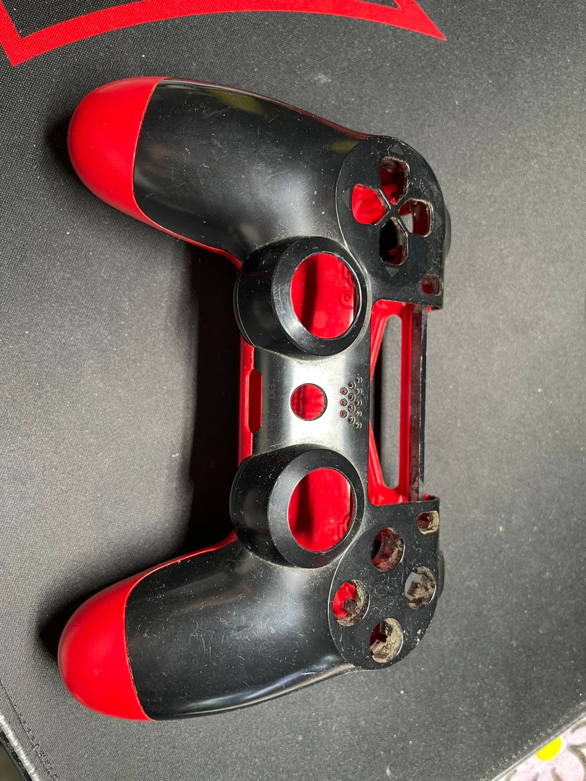 PlayStation 4 controller kap, Ophalen, Zo goed als nieuw, Controller, PlayStation 4