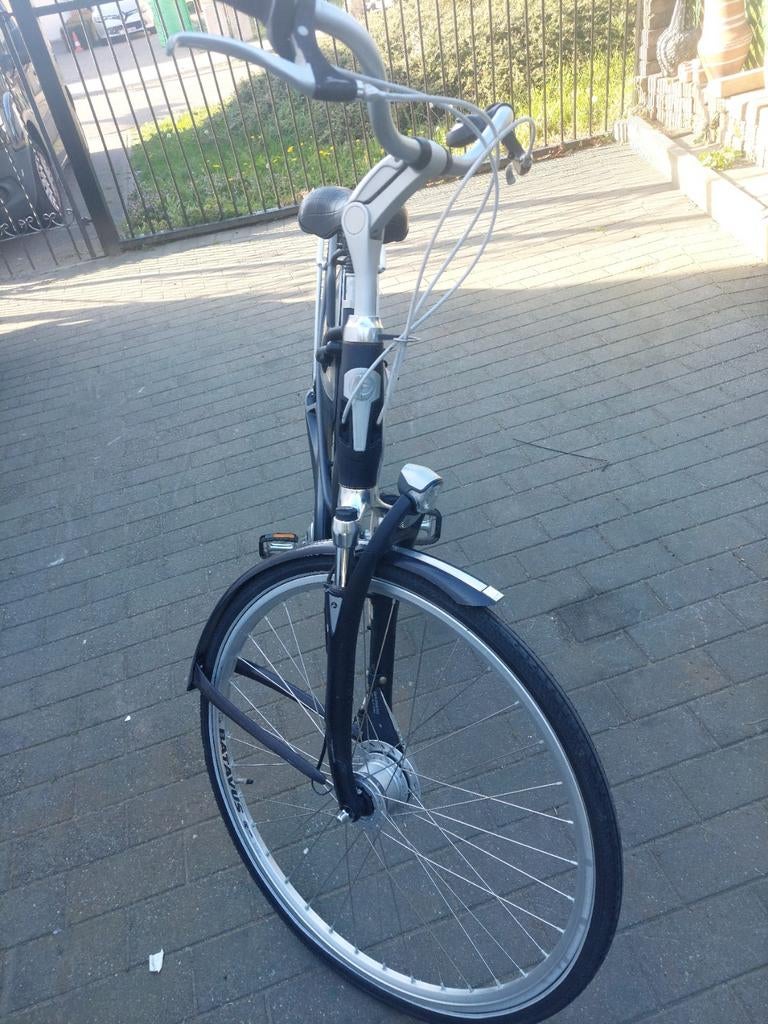 Batavus mambo, Fietsen en Brommers, Fietsen | Dames | Damesfietsen, Gebruikt, 47 tot 50 cm, Batavus, Ophalen of Verzenden