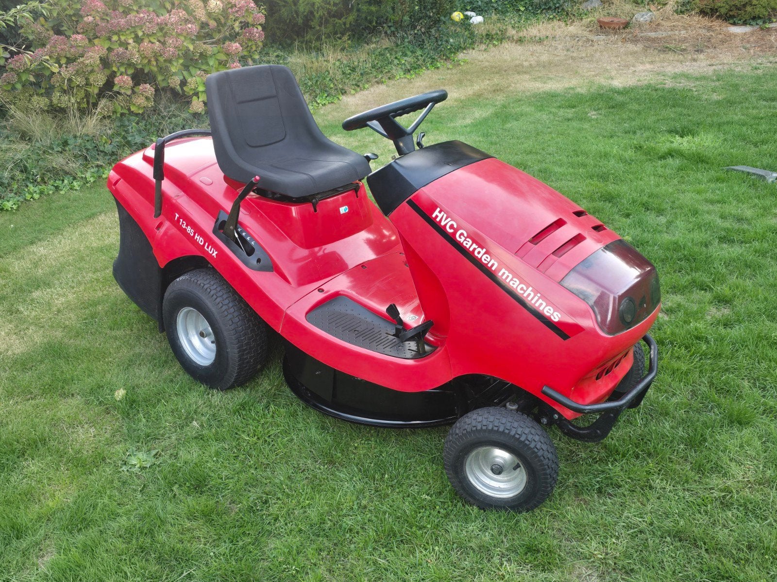 Zitmaaier HVC 13PK, Jardin & Terrasse, Enlèvement