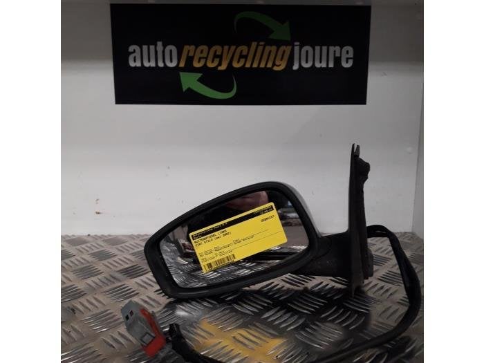 Rétroviseur extérieur gauche d'un Fiat Stilo, -, -, 3 mois de garantie, Utilisé