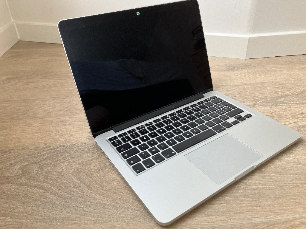 Macbook Pro - 13" mid 2014 - DEFECT, Computers en Software, 2 tot 3 Ghz, 8 GB, 13 inch, Ophalen of Verzenden