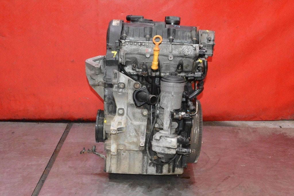 Moteur BNM Nu POLO CORDOBA SKODA FABIA ROOMSTER SEAT VW