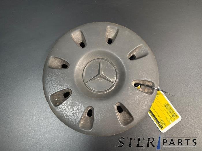 Enjoliveur d'un Mercedes Vito, Autos : Pièces & Accessoires, Véhicule de tourisme, -, 3 mois de garantie, Utilisé