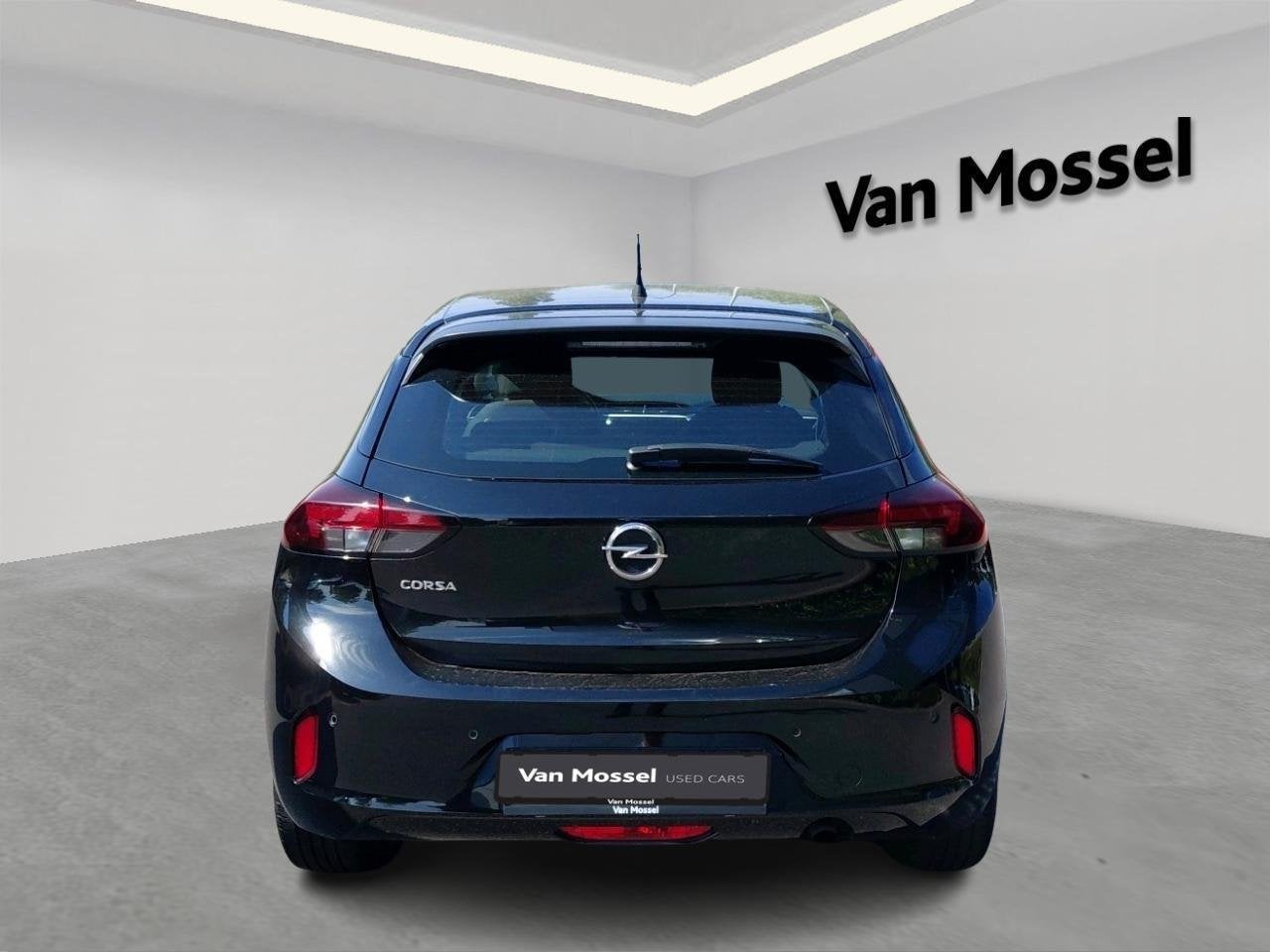 Opel Corsa 1.2 55kW S/S Edition, Autos, Achat, Entreprise, Boîte manuelle, 1055 kg