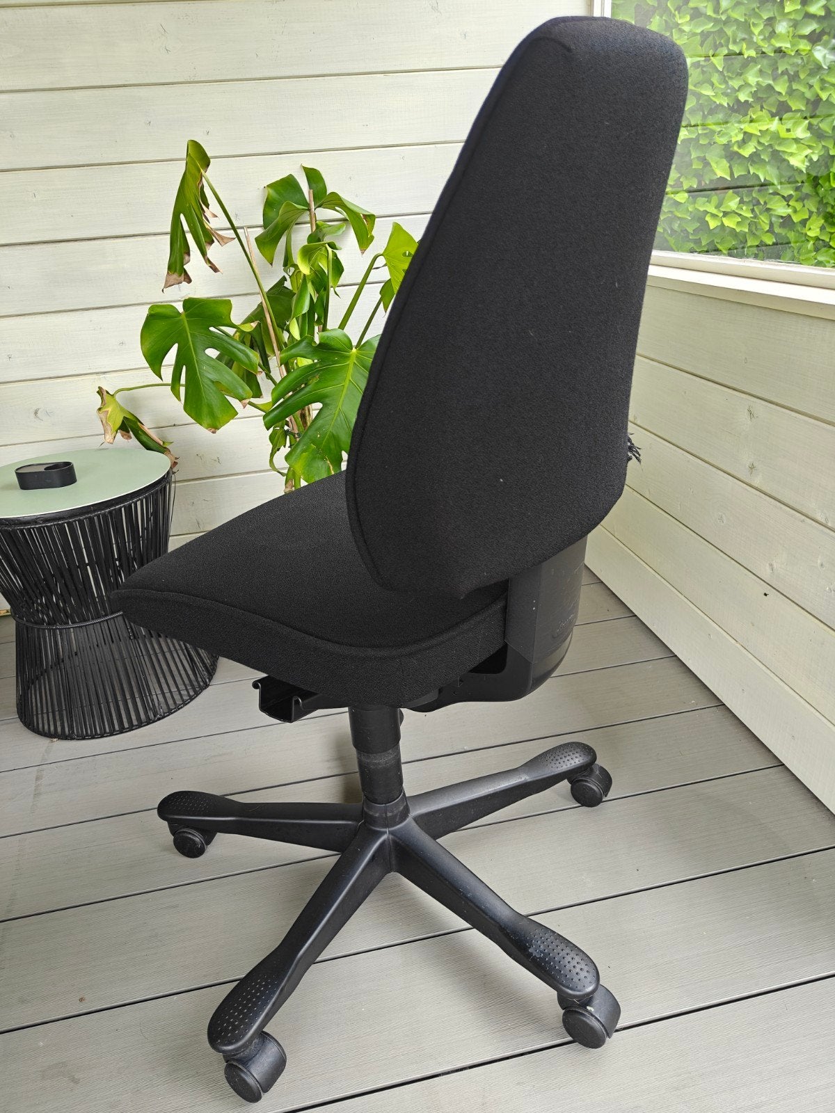 Bureaustoel vh merk Kinnarps, Huis en Inrichting, Bureaustoelen, Ophalen, Bureaustoel