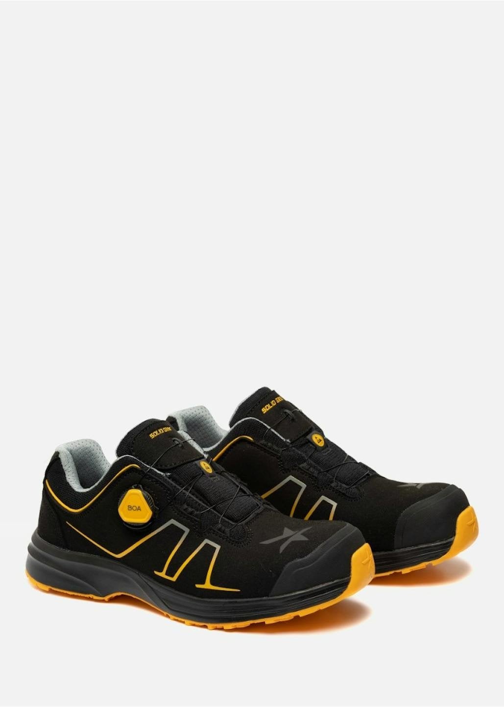 NIEUWE WERKSCHOENEN SOLID GEAR MAAT 40, Kleding | Heren, Schoenen, Ophalen of Verzenden, Werkschoenen