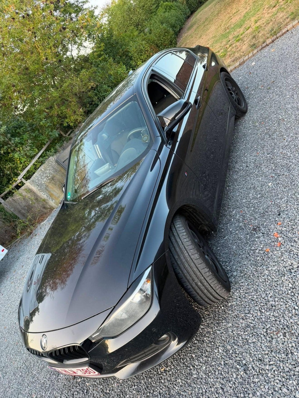 BMW ZO MEENEMEN, Autos, BMW, Achat, Entreprise, Boîte manuelle, Essence
