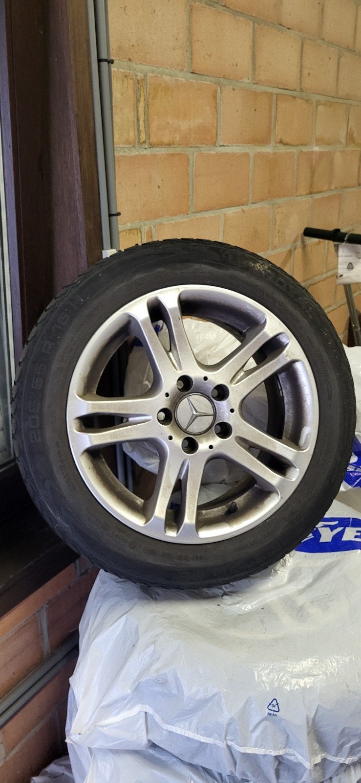velgen, Auto-onderdelen, Ophalen, Velg(en)
