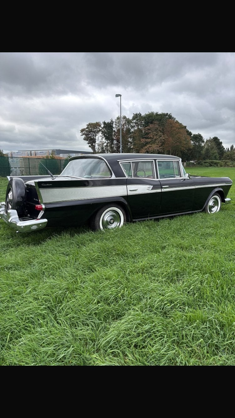 Rambler ambassador, Auto's, Particulier, Te koop