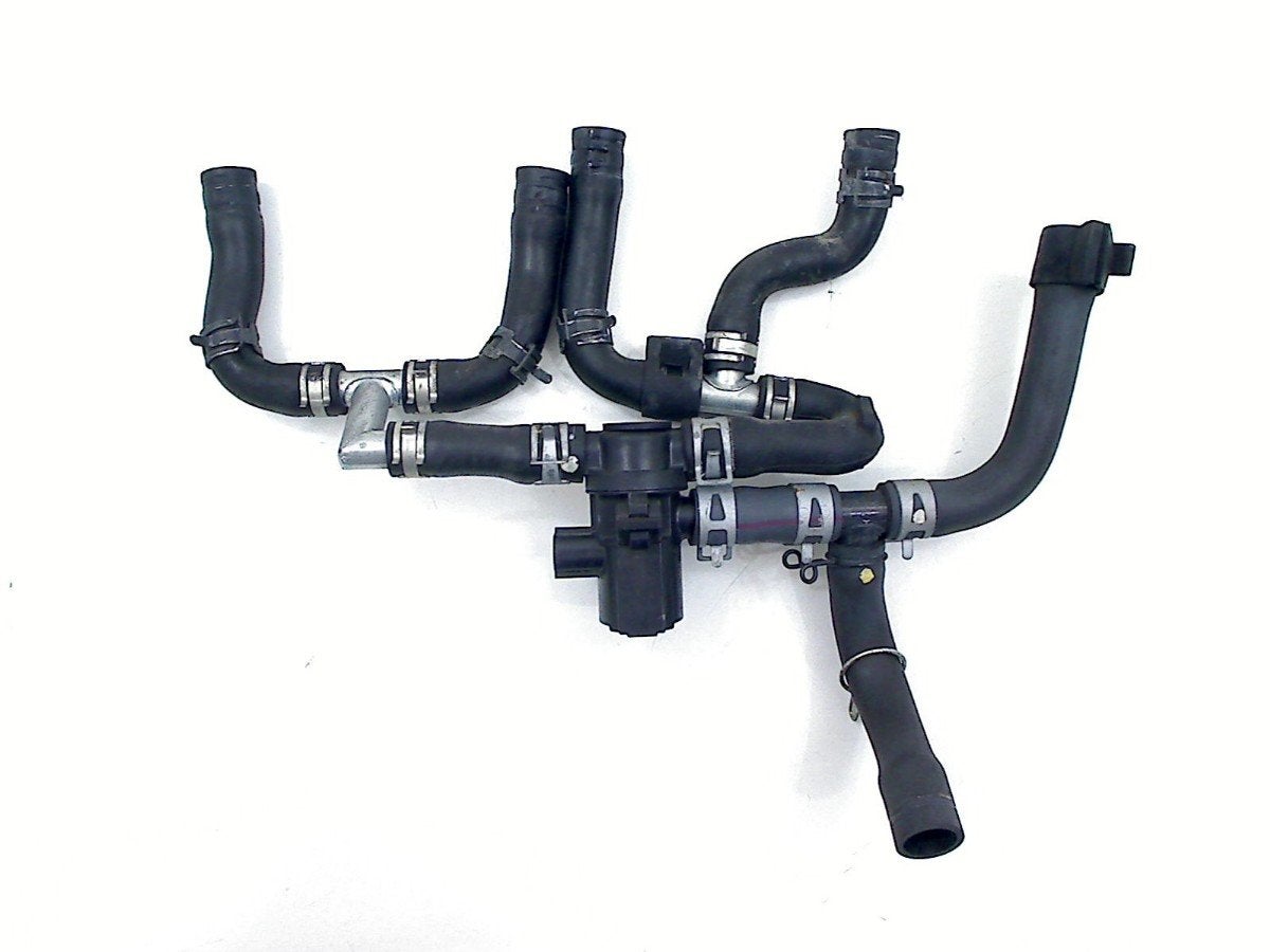 VANNE EGR Yamaha FJR 1300 2013-2016 ABS (FJR1300 FJR1300A), Dhr. S. di Majo, Utilisé, Info@cama-motorparts.nl, P.J. Troelstraweg 8 8
3144 CX  MAASSLUIS, NL